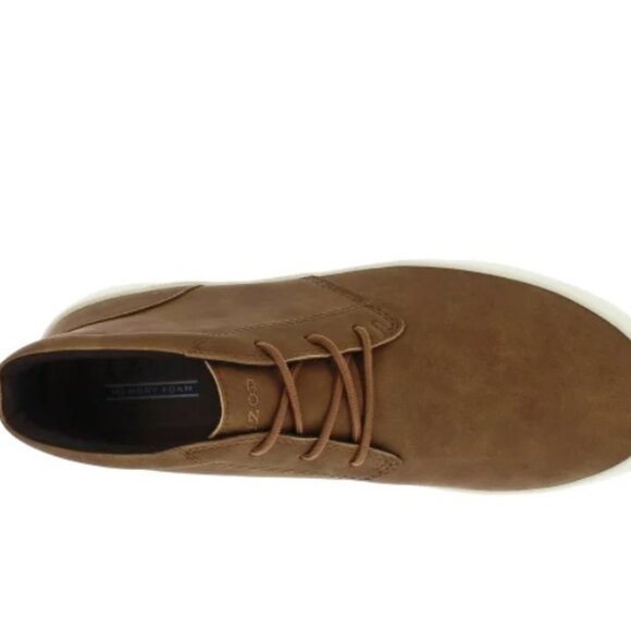 IZOD Men's PALMER Chukka Boot NIB - Picture 6 of 6